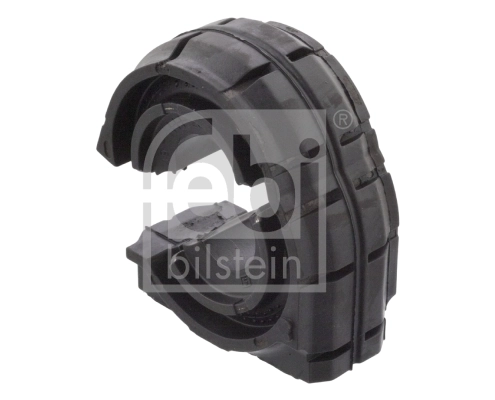 Mounting, stabiliser bar